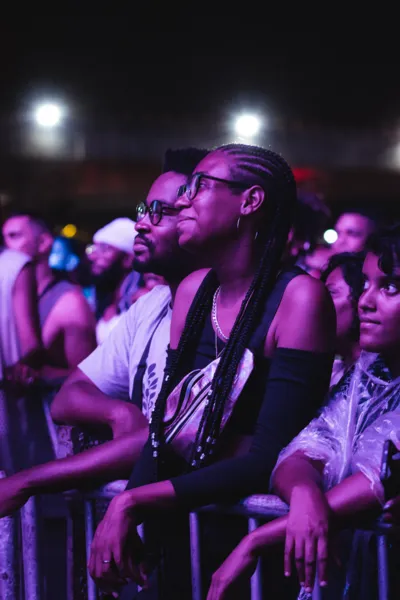 AFROPUNK Bahia