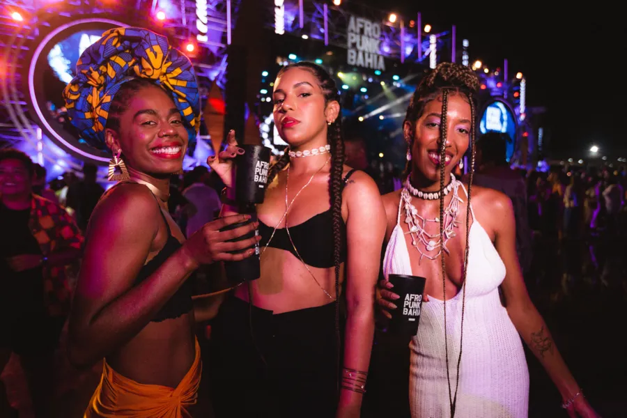 AFROPUNK Bahia