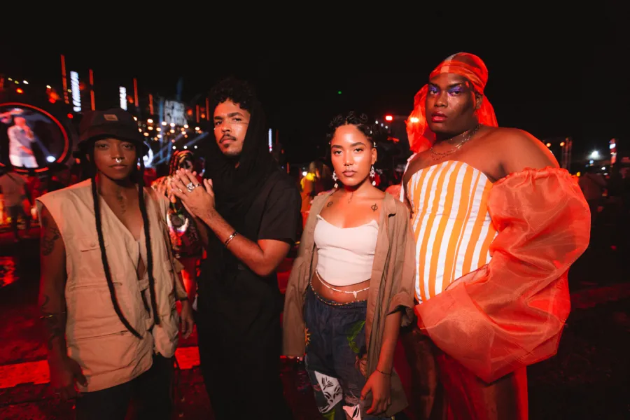 AFROPUNK Bahia