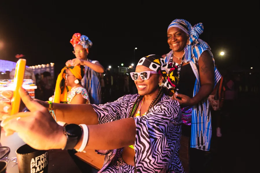 AFROPUNK Bahia