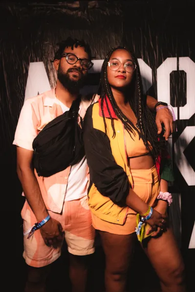 AFROPUNK Bahia