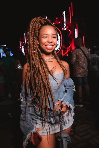 AFROPUNK Bahia