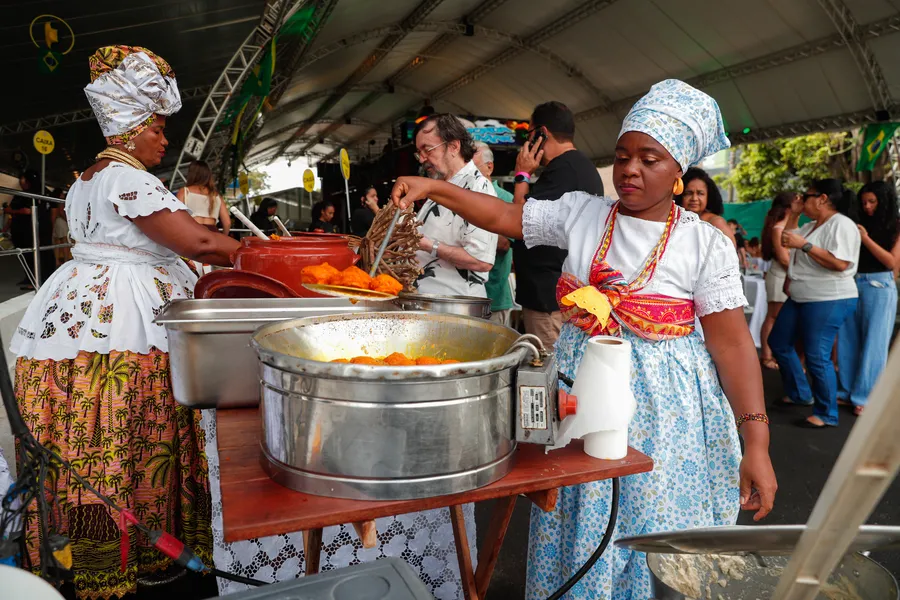 27ª EDIÇÃO DA FEIJOADA AO MAR