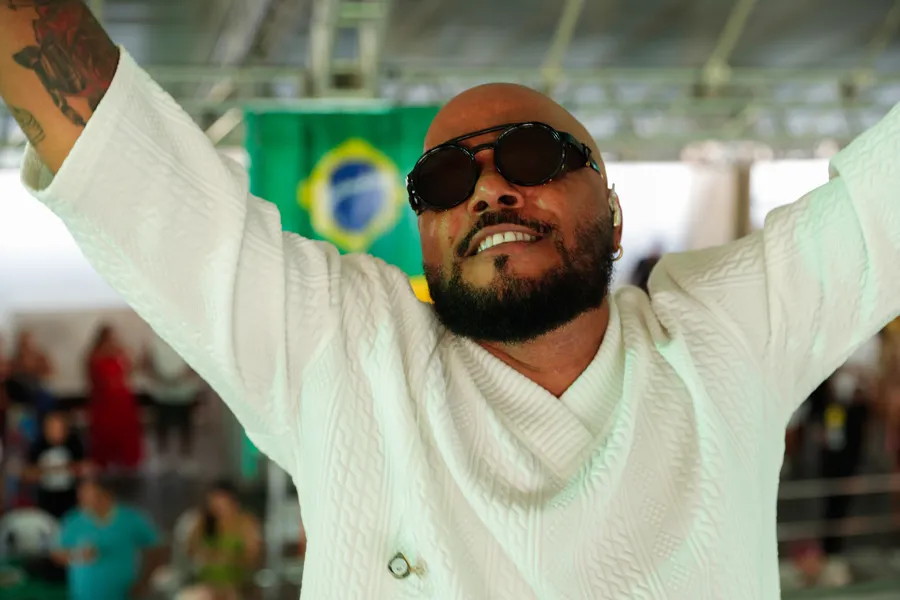 27ª EDIÇÃO DA FEIJOADA AO MAR