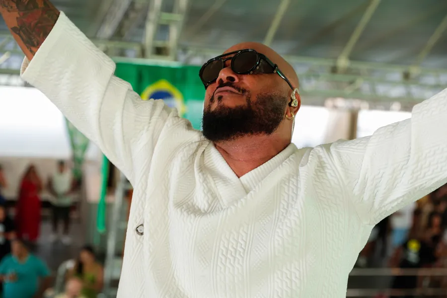 27ª EDIÇÃO DA FEIJOADA AO MAR