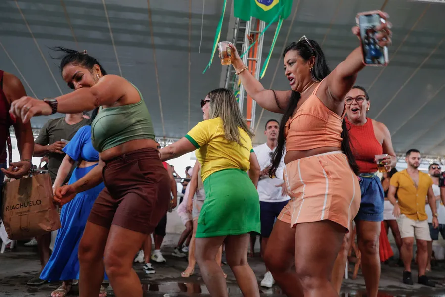 27ª EDIÇÃO DA FEIJOADA AO MAR