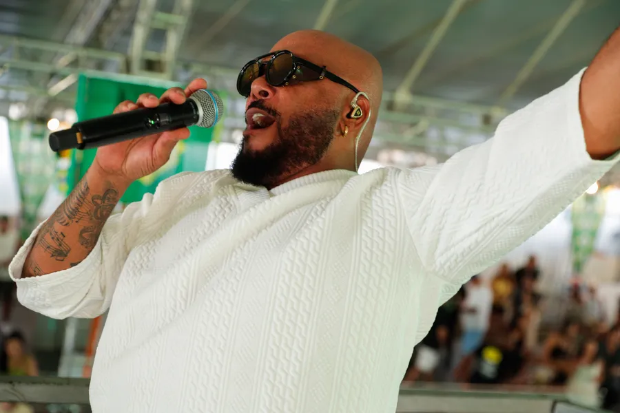 27ª EDIÇÃO DA FEIJOADA AO MAR