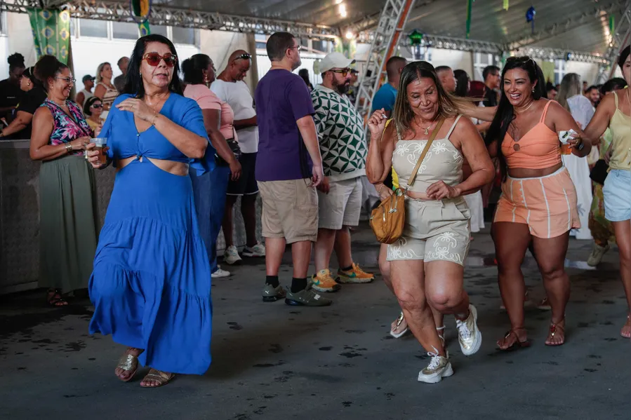 27ª EDIÇÃO DA FEIJOADA AO MAR