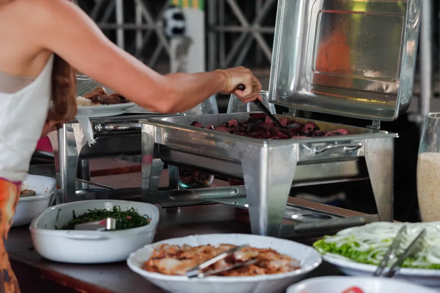 27ª EDIÇÃO DA FEIJOADA AO MAR