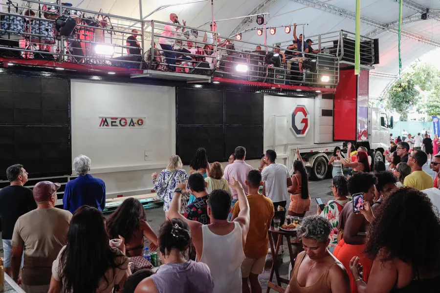 27ª EDIÇÃO DA FEIJOADA AO MAR