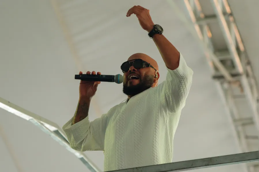 27ª EDIÇÃO DA FEIJOADA AO MAR