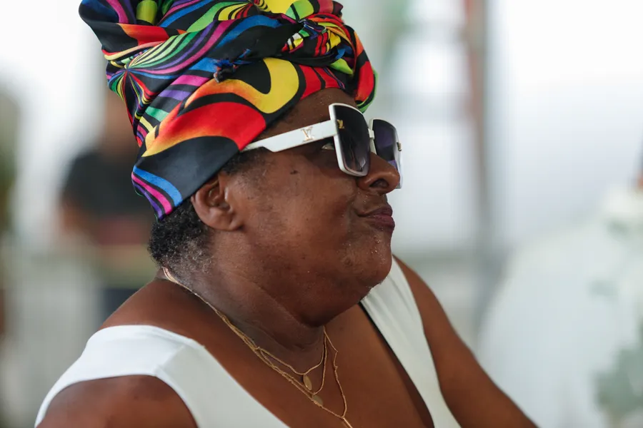 27ª EDIÇÃO DA FEIJOADA AO MAR