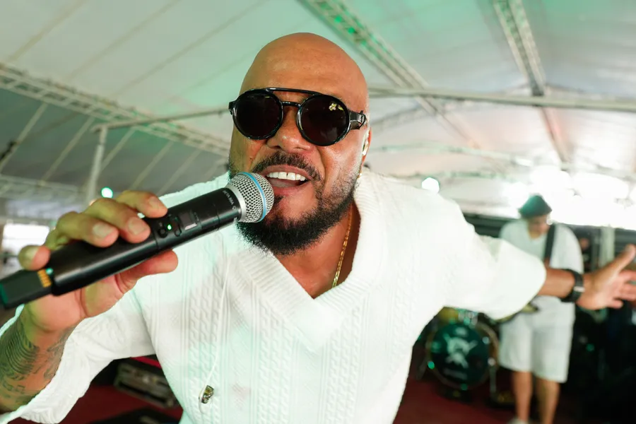 27ª EDIÇÃO DA FEIJOADA AO MAR