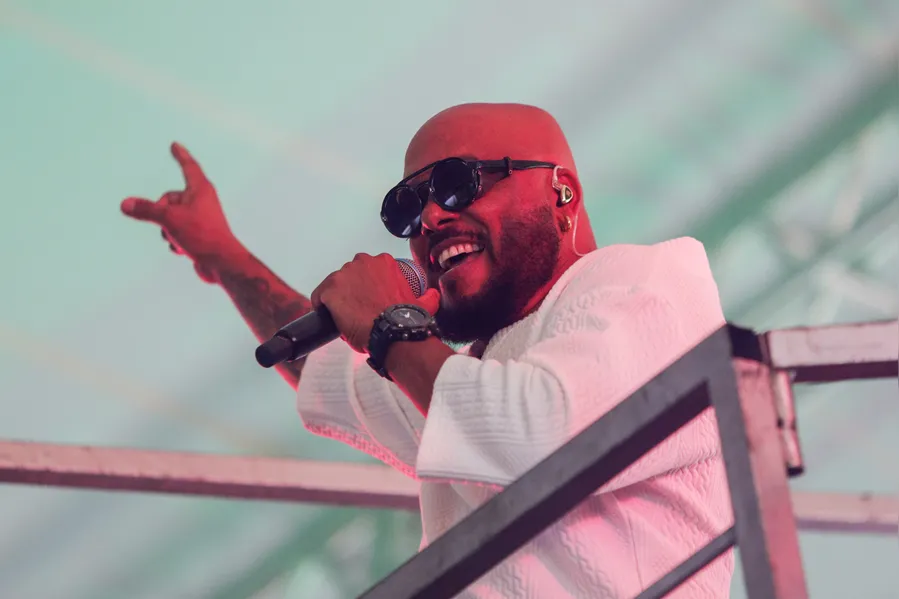 27ª EDIÇÃO DA FEIJOADA AO MAR