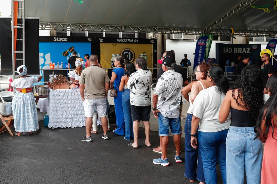 27ª EDIÇÃO DA FEIJOADA AO MAR