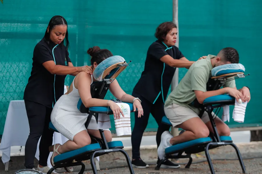 27ª EDIÇÃO DA FEIJOADA AO MAR