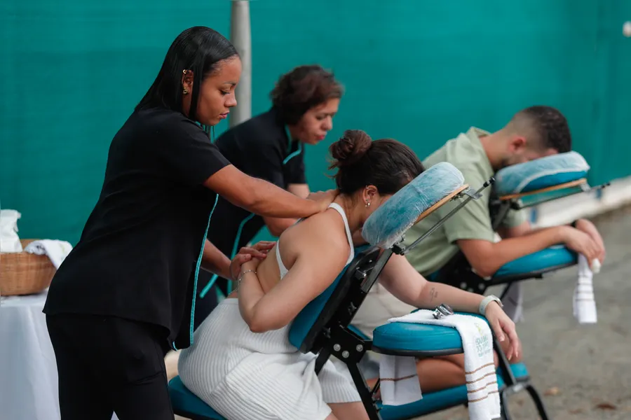 27ª EDIÇÃO DA FEIJOADA AO MAR