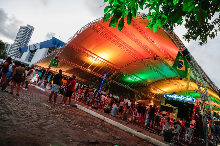 27ª EDIÇÃO DA FEIJOADA AO MAR