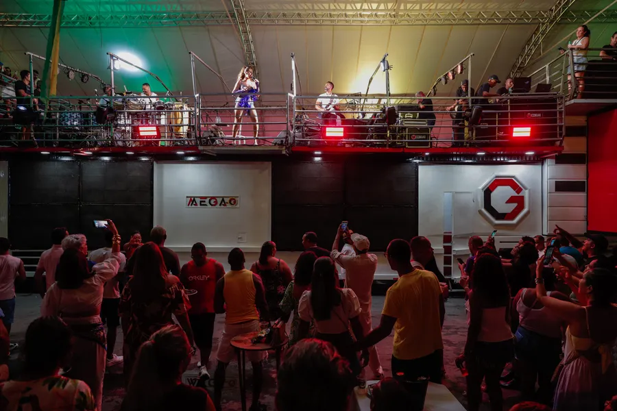 27ª EDIÇÃO DA FEIJOADA AO MAR