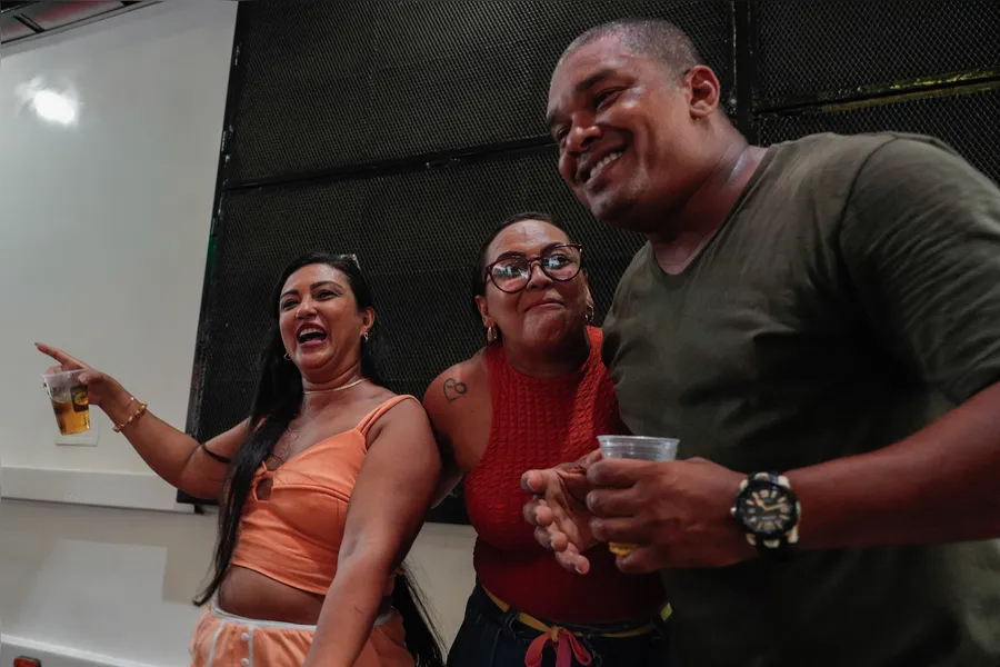 27ª EDIÇÃO DA FEIJOADA AO MAR