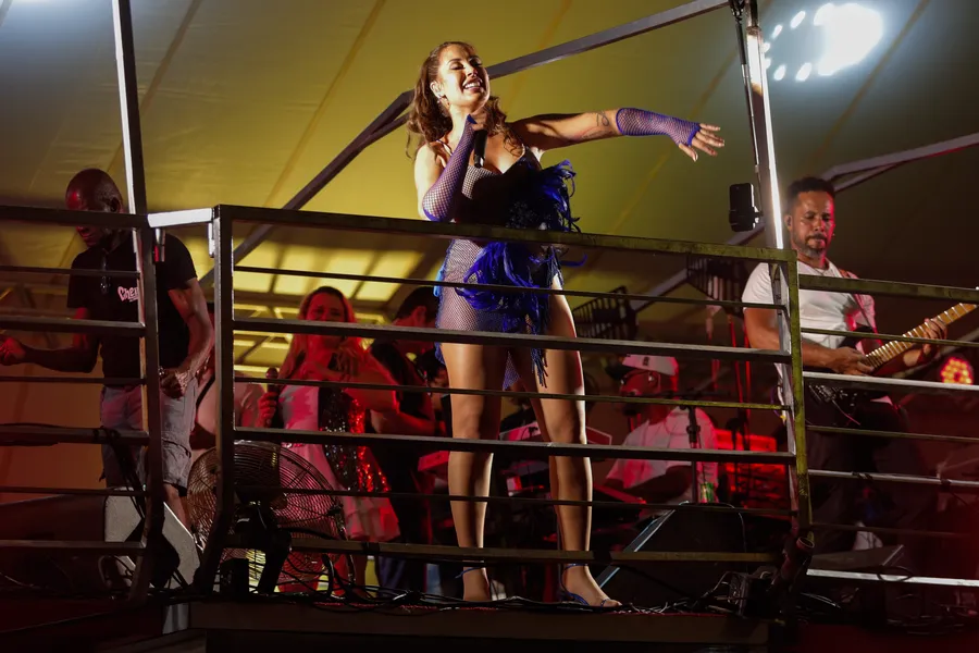 27ª EDIÇÃO DA FEIJOADA AO MAR