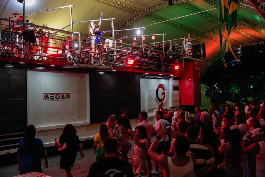 27ª EDIÇÃO DA FEIJOADA AO MAR