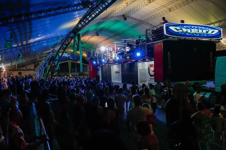 27ª EDIÇÃO DA FEIJOADA AO MAR