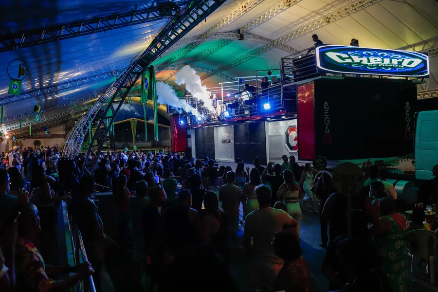 27ª EDIÇÃO DA FEIJOADA AO MAR