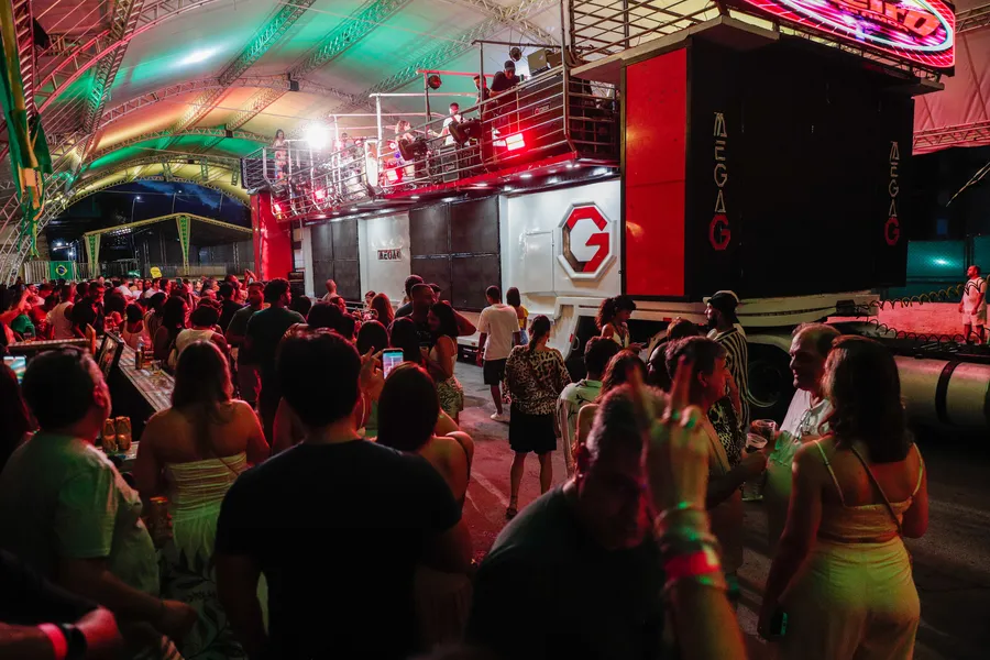 27ª EDIÇÃO DA FEIJOADA AO MAR