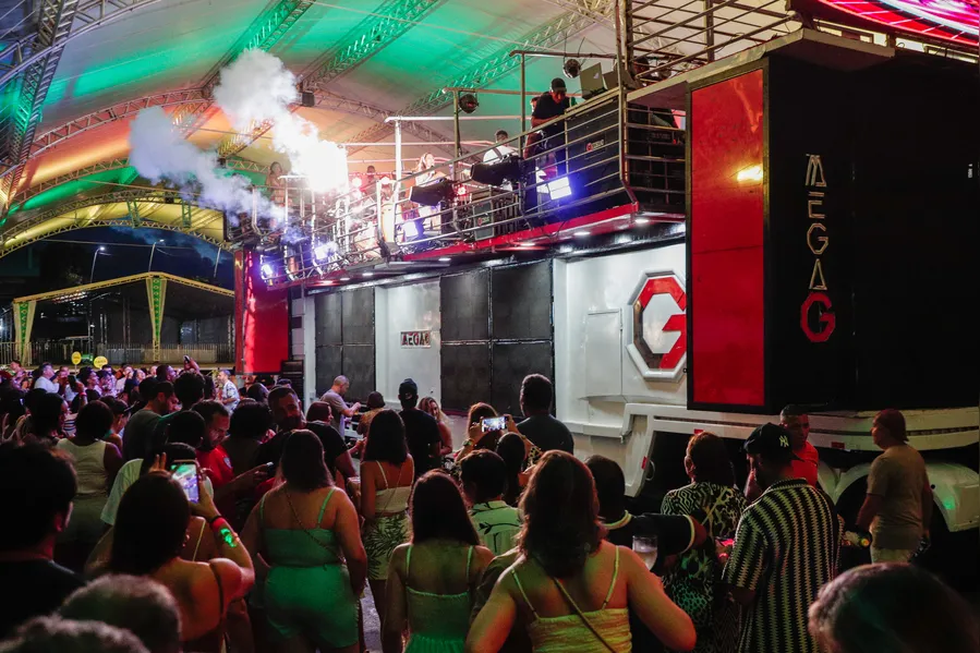 27ª EDIÇÃO DA FEIJOADA AO MAR