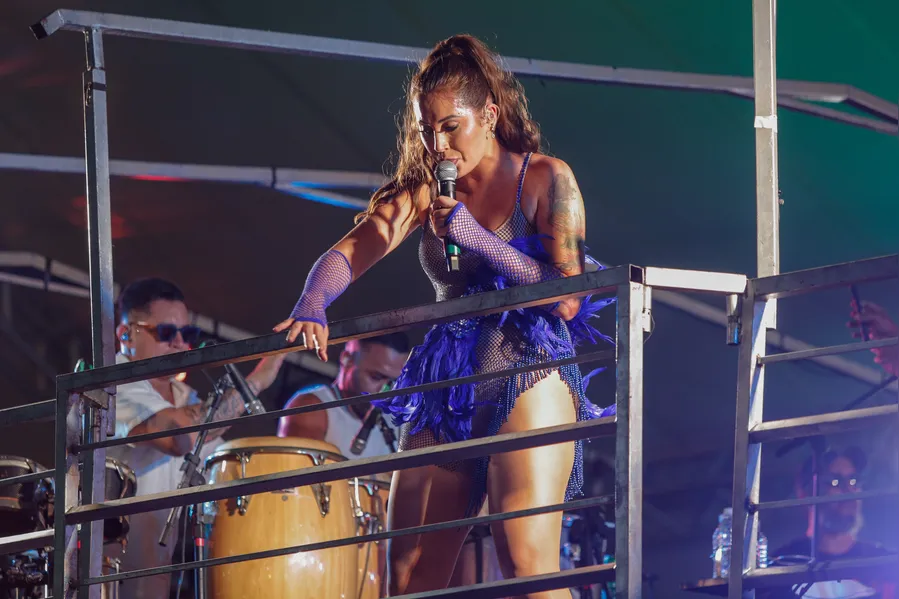 27ª EDIÇÃO DA FEIJOADA AO MAR