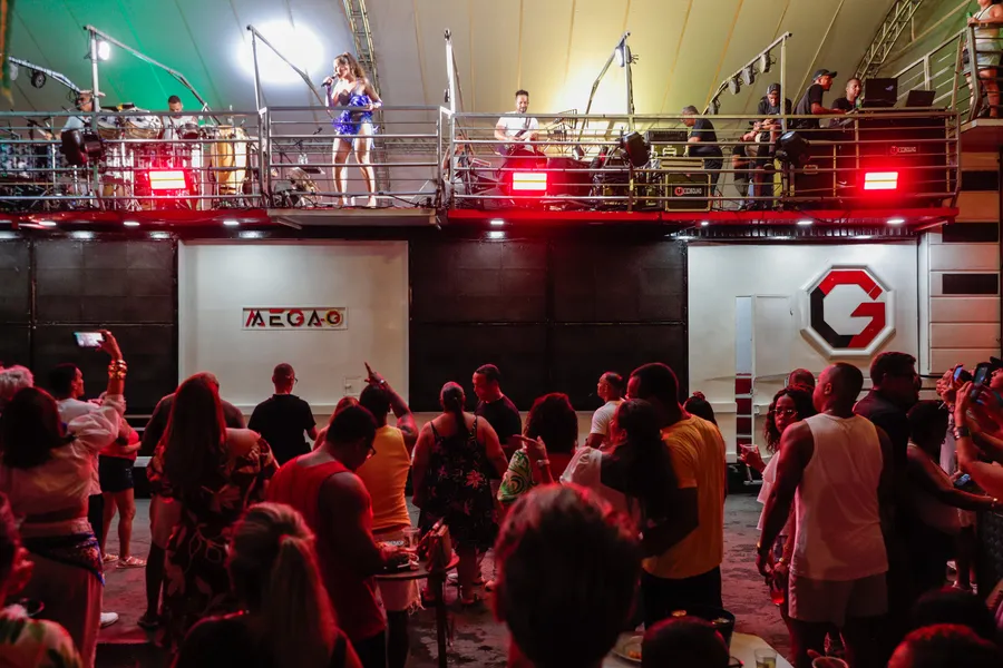 27ª EDIÇÃO DA FEIJOADA AO MAR