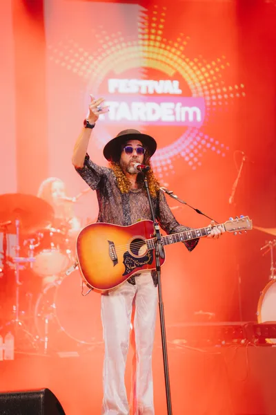 FESTIVAL A TARDE FM 2025