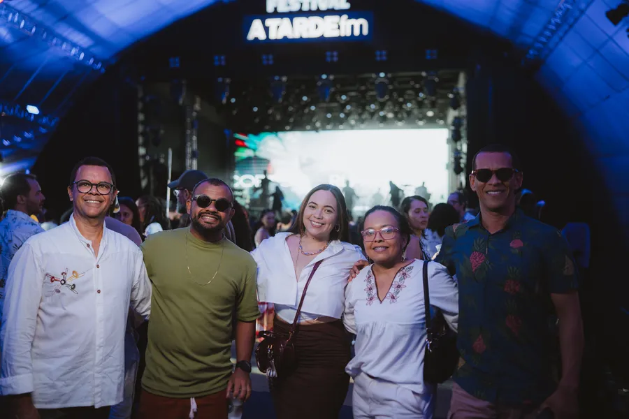 FESTIVAL A TARDE FM 2025