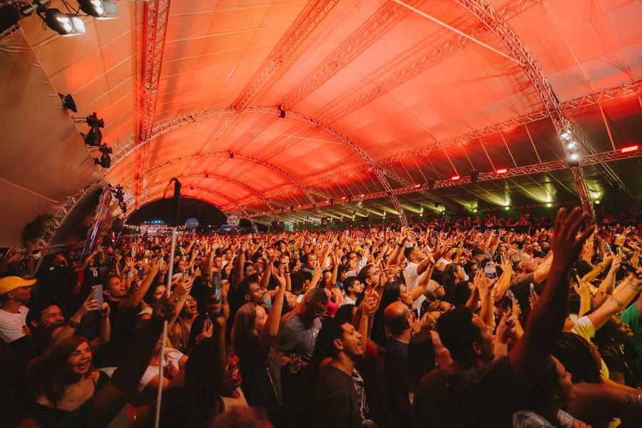 FESTIVAL A TARDE FM 2025