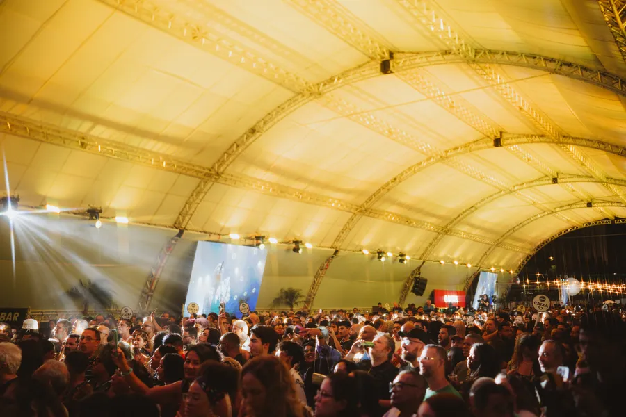 FESTIVAL A TARDE FM 2025