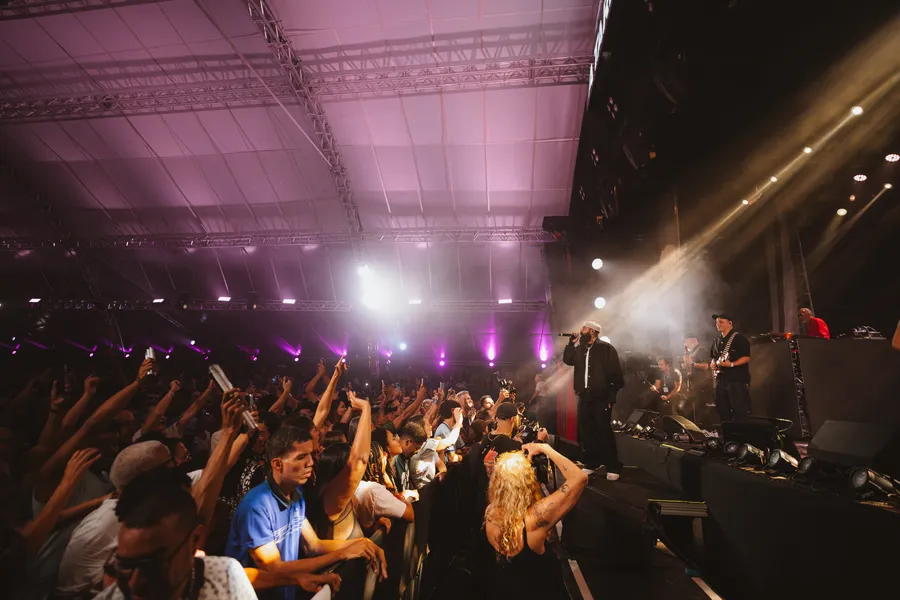 FESTIVAL A TARDE FM 2025