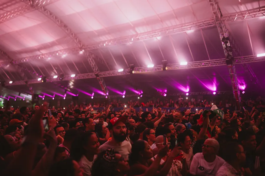 FESTIVAL A TARDE FM 2025