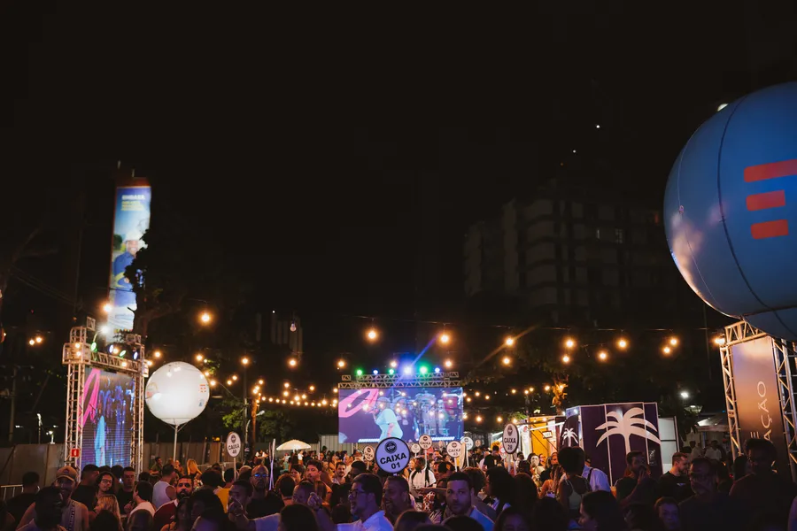 FESTIVAL A TARDE FM 2025