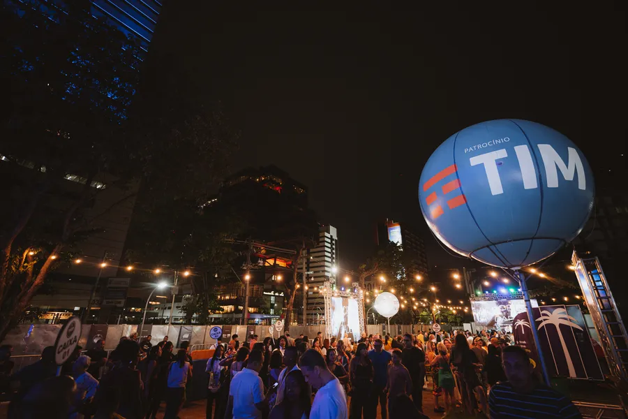 FESTIVAL A TARDE FM 2025