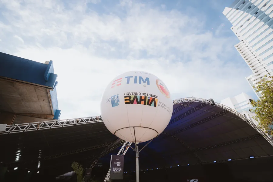 FESTIVAL A TARDE FM 2025