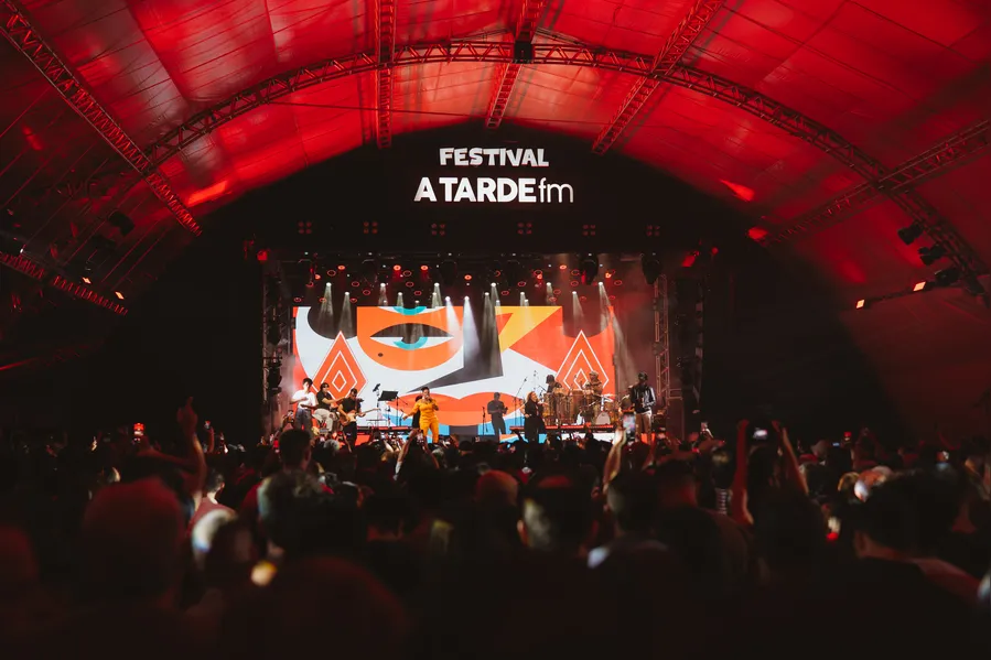 FESTIVAL A TARDE FM 2025
