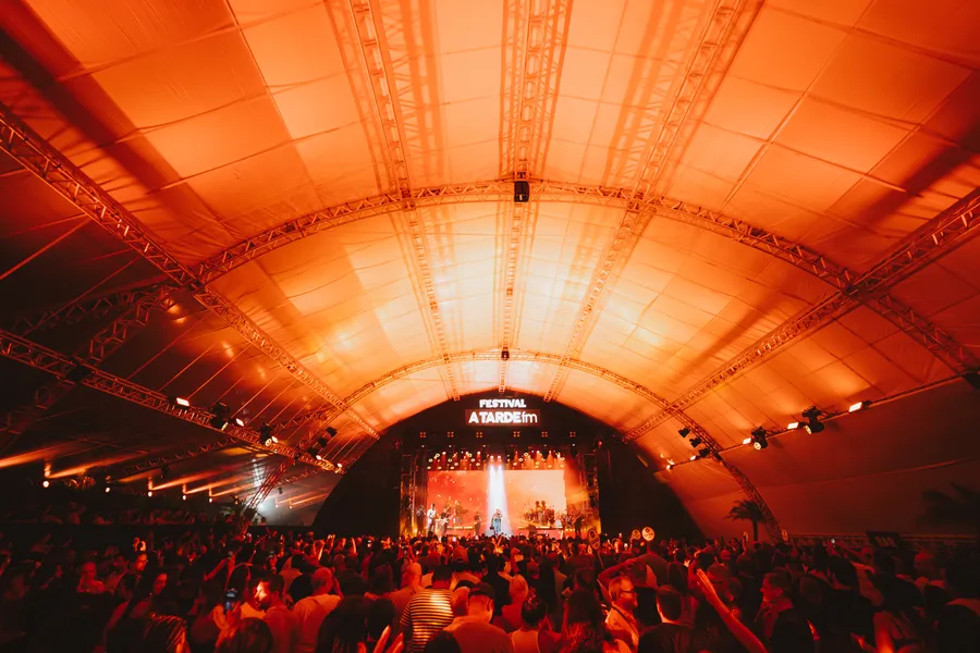 FESTIVAL A TARDE FM 2025