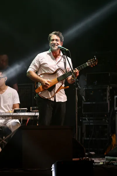 SAMBA DE CLASSE - ALCIONE