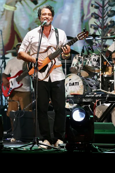 SAMBA DE CLASSE - ALCIONE