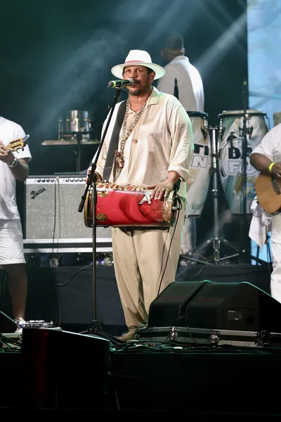 SAMBA DE CLASSE - ALCIONE