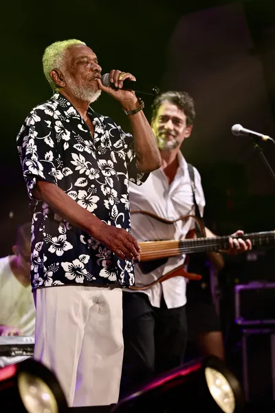 SAMBA DE CLASSE - ALCIONE