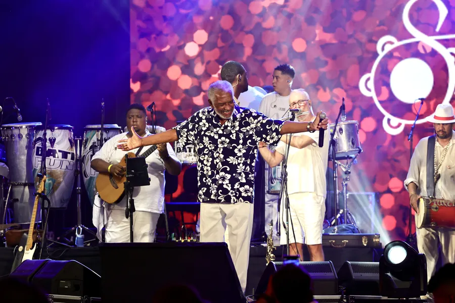 SAMBA DE CLASSE - ALCIONE