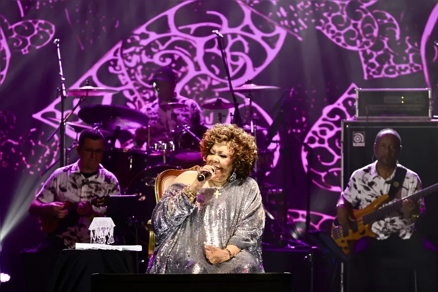 SAMBA DE CLASSE - ALCIONE