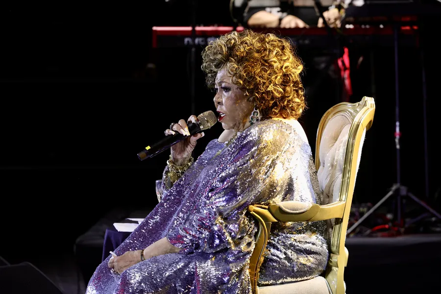 SAMBA DE CLASSE - ALCIONE